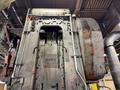 1600 TON AJAX FORGING PRESS, NEW IN 1978, 12" STROKE: YOBRO #24242