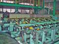 Drawing Machine Line, Schumag, 2.36" Dia.