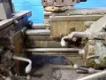 WARNER &amp; SWASEY 18" SWING TURRET LATHE  -  NO, 4