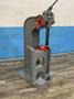 15 TON ATLAS NO. 5 COMPOUND LEVERAGE ARBOR PRESS: STOCK #80791