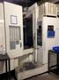 OKUMA MX50HB CNC HORIZONTAL MACHINING CENTER
