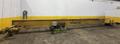 11.5 TON X 30' DESHAZO TOP RUNNING SINGLE GIRDER BRIDGE CRANE 2005 : YOBRO 25993