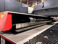 Amada EMLK 3610NT Laser/Punch Combo
