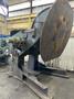 40,000 LB RANSOME MODEL 400P WELDING POSITIONER: STOCK #78090