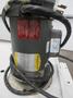 Used Haas Older Style 35 Gallon Coolant Tank with Low Pressure Baldor Coolant Pump and 3 Prong Plug