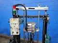 8 BAR ADHESIVE DISPENSING SYSTEM