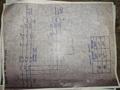 25" x 60" TARNOW TOOLMEX MODEL #TUJ50M ENGINE LATHE 3.5" HOLE : YOBRO #25841