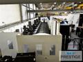 Machining Centers Horizontal CNC