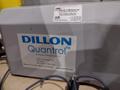 DILLON MODEL #TC2i PULL FORCE TENSILE TESTER: STOCK #19794