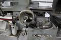 Cincinnati Monoset Tool and Cutter Grinder W/ Work Bench &amp; Accessories - Auction Item