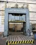 200 TON ABESEIKI CDS-2520-200M HYDRAULIC SPOTTING PRESS. STOCK # 0771726