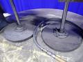 DIGITAL EQUIPMENT CORPORATION 48.5" DIAMETER LAPPER
