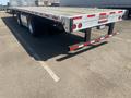 2022 Fontaine Infinity Platform Combo Flatbed (53x102) 13N153207N1549471