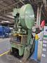 75 TON MINSTER MODEL 7 BACK GEARED OBI PRESS. STOCK # 1218925.