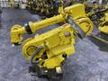 FANUC – R-2000iB/210F w/ R-30iA Controls PARTS ONLY