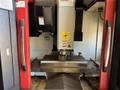 Smart Machine Tool SV-2 CNC Vertical Machining Center, 2022 – Fanuc 0i-MF Plus, CAT40, 10,000 RPM, 30 ATC, 31.4″ X Travel – VMC Mill