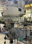 3 HP WELLS INDEX MODEL #847 VERTICAL MILL: STOCK #80357