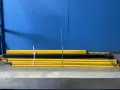 BANNER EZ-SCREEN SAFETY LIGHT CURTAINS