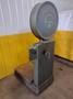125 LB TOLEDO MODEL #2181 FLOOR SCALE: STOCK #18816