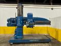 8&#039; x 19&quot; CARLTON MODEL #4A RADIAL ARM DRILL: YOBRO #24183