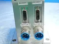 OMRON ACCURAX LINEAR MOTOR PICK &amp; PLACE SYSTEM  -  R88L-ES-PM-C110-B300-0001