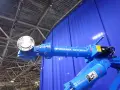 Yaskawa Motoman Robot - Up350d-500