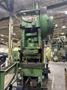 150 TON MINSTER MODEL #G1-150 OBS GAP FRAME PRESS