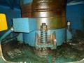 BARRETT MODEL #401 CHIP SPINNER CENTRIFUGE WITH CHIP BASKETS: STOCK #23706