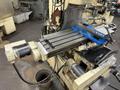 3 HP SANTEC RB-10 PROTO TRAK MX2 CNC VERTICAL MILL. STOCK # 0641623