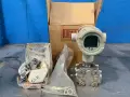 Honeywell 50 Psi Smart Pressure Transmitter  -  Std110-e1h-00000-de,sm,s2,mb,f1,1c+xxxx