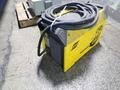 ESAB WELDER  -  WARRIOR 500i CC/CV
