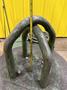 2500 lBS X 30&quot; FASTENER ENGINEERS WIRE POWER UNCOILER: STOCK #18760