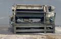 72&quot; X 12 GAUGE WYSONG MODEL #HS1072-RKB &quot;BOW-TIE&quot; HIGH SPEED SHEAR: STOCK #19346