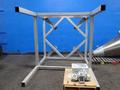 VORTEX 1000 L VERTICAL RIBBON MIXER  -  VRM-1