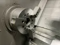 Okuma CNC Lathe - Lu25-m