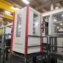 Makino EDNC 207 Used CNC Sinker EDM with EROWA Robot For Sale - 2008