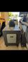 2008 Multicam 3000 Series CNC Router (#5978)