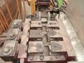 2&quot; x 0.197&quot; Custom Edging Line
