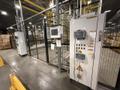 Dambach MINI-LOAD ZSA 20-20/8 Automated Storage &amp; Retrieval Machine (ASRS) – 40 lb Capacity