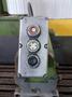 18&quot; X 128&quot; CINCINNATI HYPOWERMATIC HORIZONTAL SIMPLEX PRODUCTION MILL. STOCK # 1162121