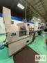 Citizen Cincom L20E-2M8 CNC Swiss Lathe, 2015