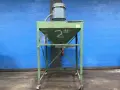 Imcs 30 Cubic Ft Surge Bin With 36” Extended Legs - 35-5531