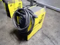 Esab Welder - Warrior 500i Cc/cv