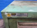 Stanley Seven 25”x25”x2” Drawers Vidmar Tool Cabinet