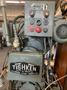 USED 18 TON TISHKEN TILT TYPE CUT-OFF MODEL CO-T-6, Stock# 10881