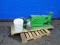 PULSAFEEDER 2 HP DIAPHRAGM METERING PUMP   -  7660H-S-E