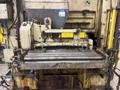 100 TON BLISS MODEL #H2-100-48X30 SSDC STAMPING PRESS &amp; 24" VAMCO SHEAR: YOBRO #25763