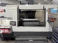 2012 Haas VM-6 Used CNC Vertical Machining Center For Sale