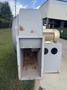 50 HP CINCINNATI MODEL HDBI-360 BLOWER FAN: YOBRO #26003