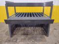 59&quot; X 36&quot; X 52&quot; STEEL PARTS TABLE: STOCK #20615
